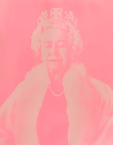 Chris Levine, Lightness of Being, Fluoro 1