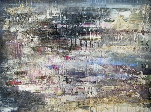 Jessica Zoob, Awakening, 2023