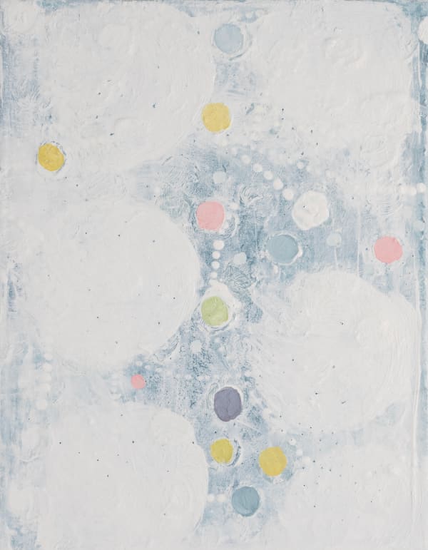 Helen Booth, It Listens, 2023