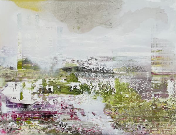 Jessica Zoob, New Dawn , 2023