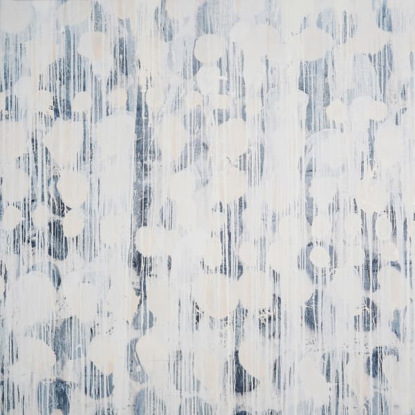 Helen Booth, Falling Water (Part 2), 2023