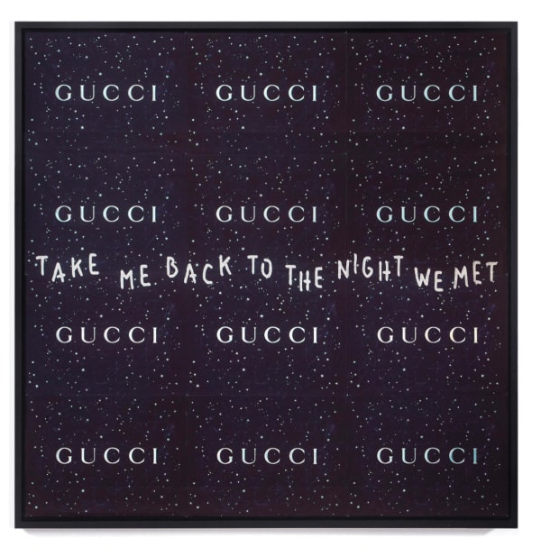 Pietro Terzini, The Night We Met, 2024