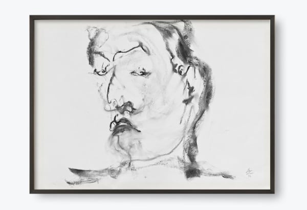 Eliza Arricale, Collection 1:5, 2022