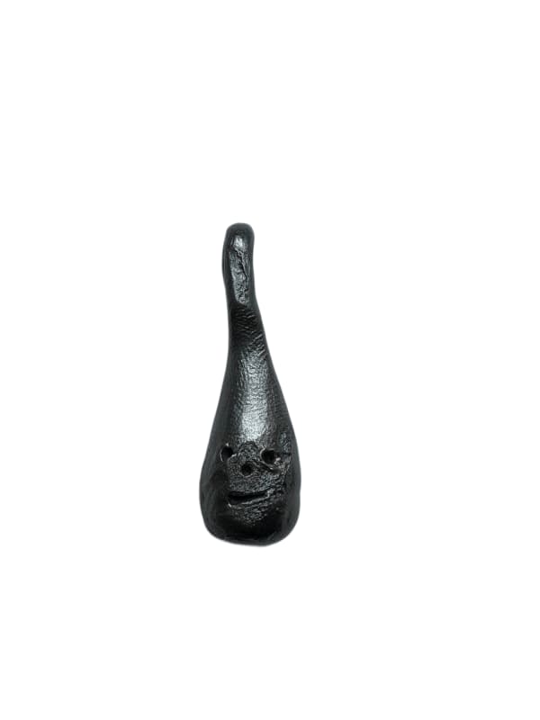 David Shrigley, Companion Pendant 12, 2021
