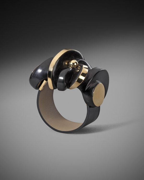 Sophia Vari, Protogénie Bracelet, 2014