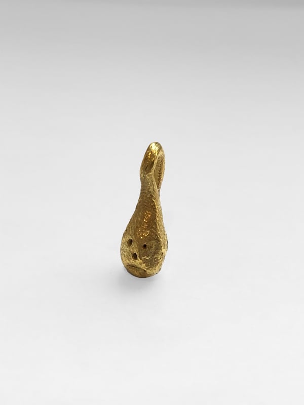 David Shrigley, Companion Pendant 30, 2021