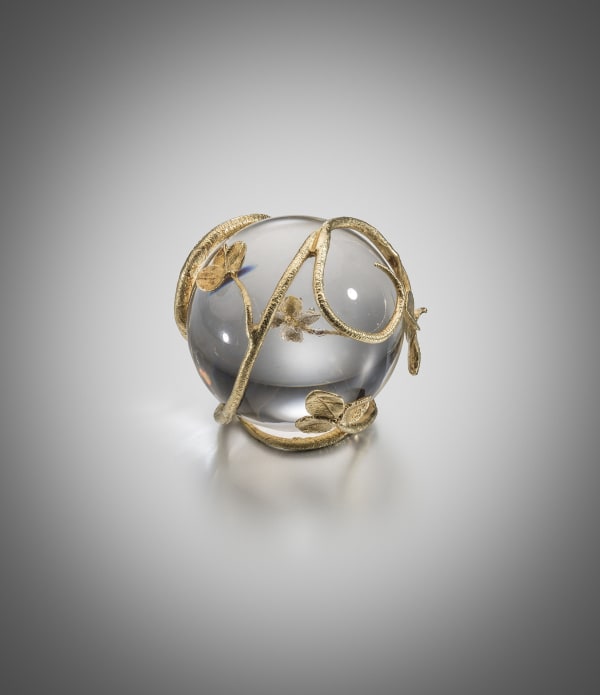 Claude Lalanne, Le Trefle D'or Paper Weight