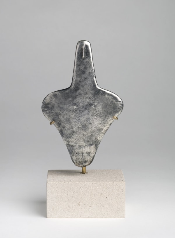 William Turnbull, Metamorphosis Pendant, 2012