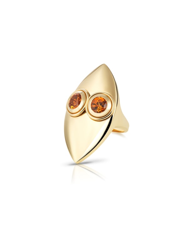 Cora Sheibani, Mask