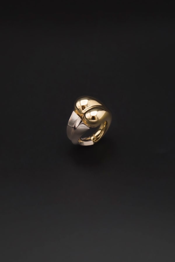 Hannah Martin, Luv is Ring