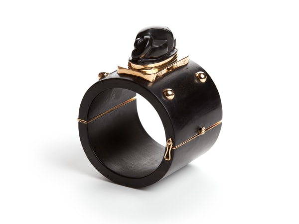 Sophia Vari, Virgile II Bracelet, 2007