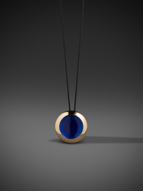Anish Kapoor, Water Pendant, Form I, Large, 2013