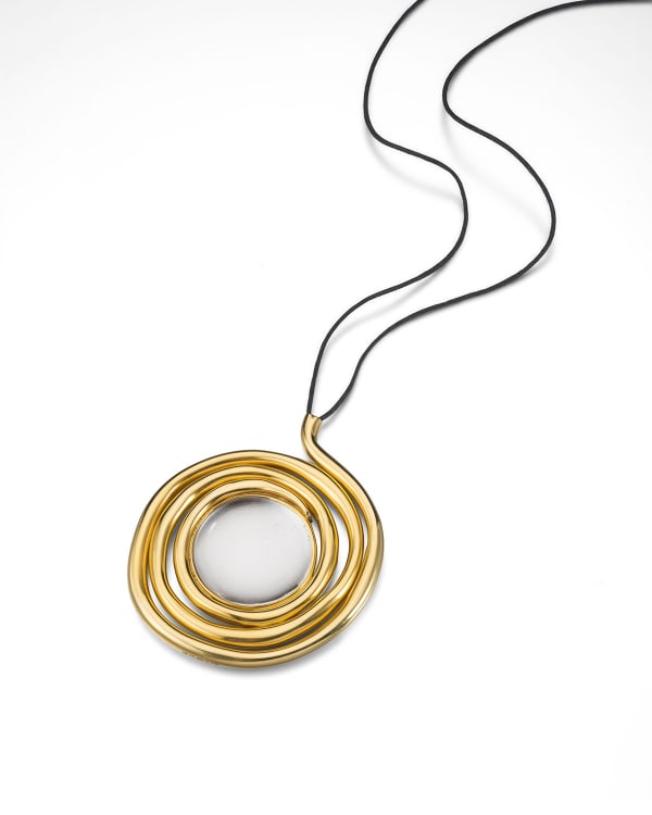 Ron Arad, Naja, Free Hand, 2015