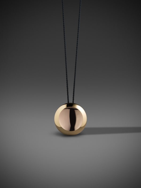 Anish Kapoor, Water Pendant, Form I, Large, 2013