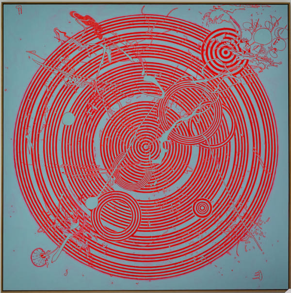 Nils Erik Gjerdevik, Untitled, 2015