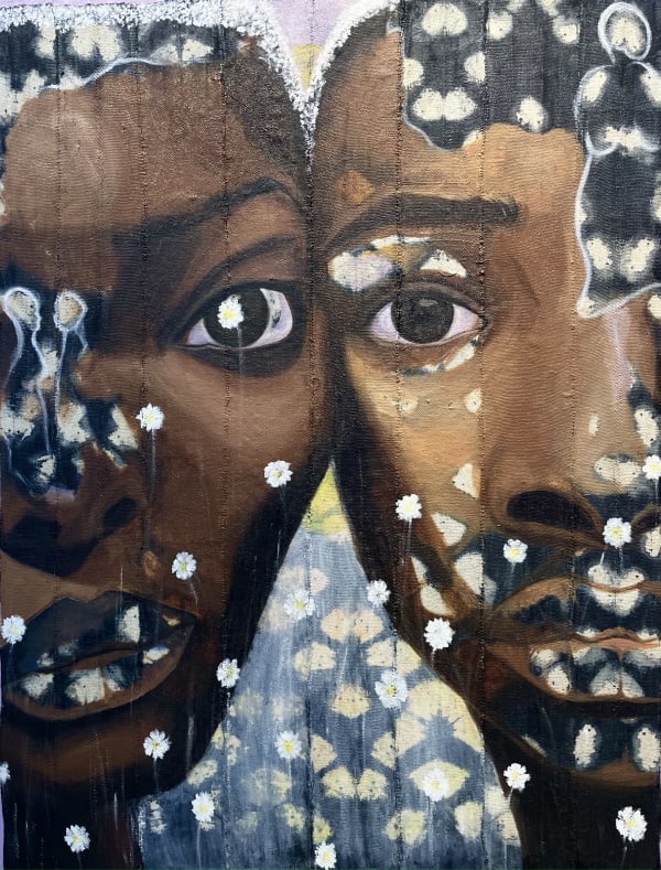 Wanger Ayu - Divine Oneness, 2022