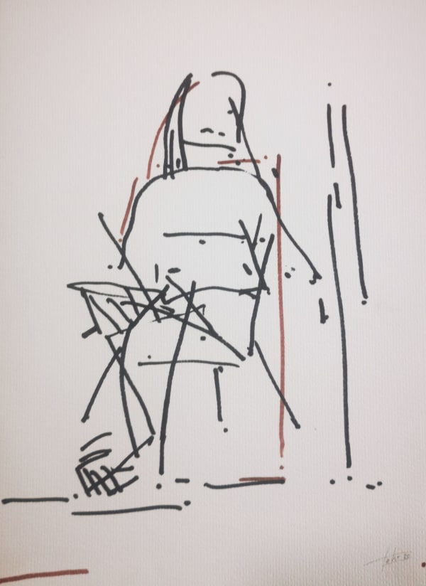 Richmond TEHE, Instantané #21, 2025