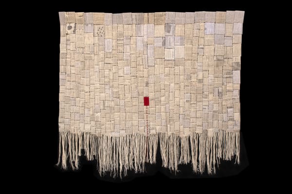 Ange Dakouo, Mélancolie 4, 2021