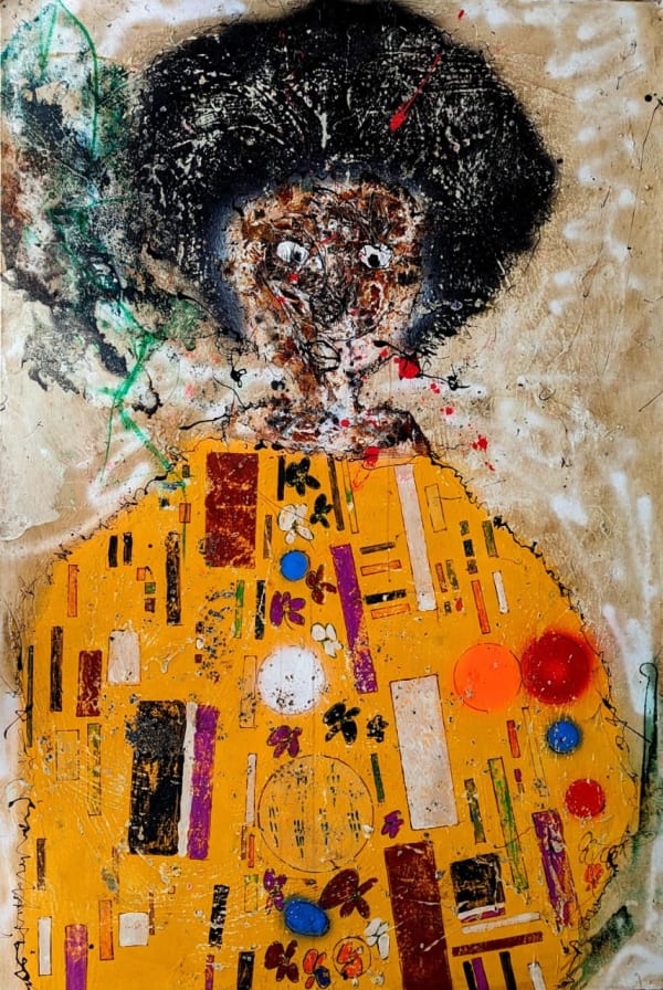 Ismael Tamek, Venavinon, 2023