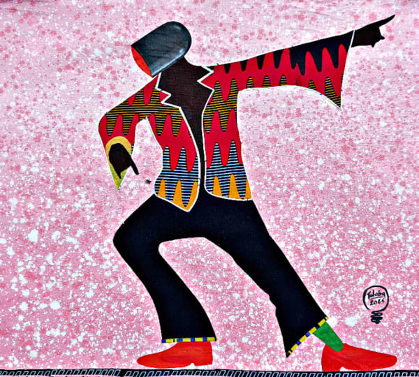 Dramane Toloba, Patianga, 2025