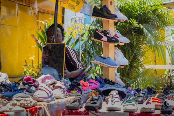 Aïssatou Ciss, A4, 2021