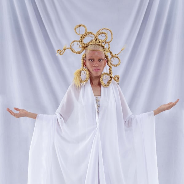 Juju Lago, Comme un ange, 2024