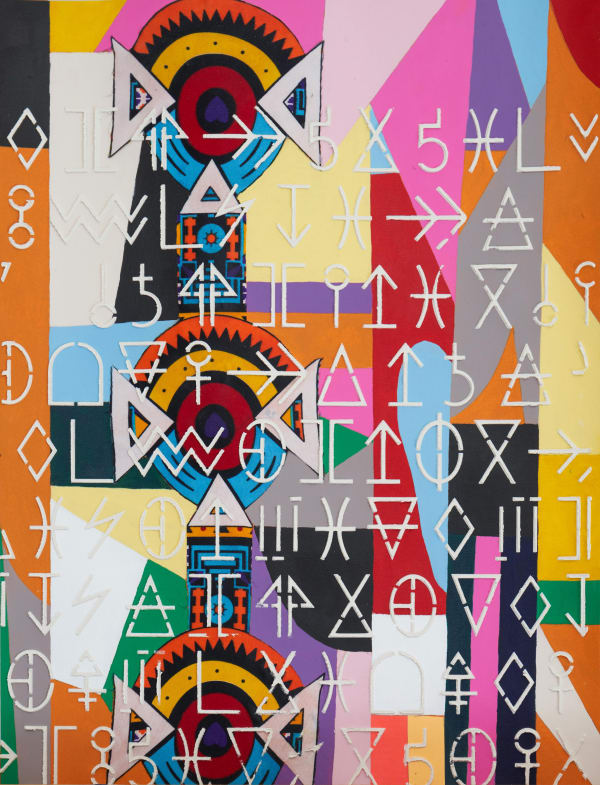 Ghislain Brown-Kossi, Yopougon, 2023