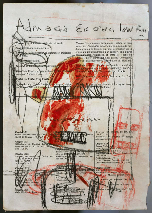 Sess Essoh, Trace d'histoire 11, 2019