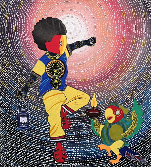 Dramane Toloba, Soloni Don, 2025