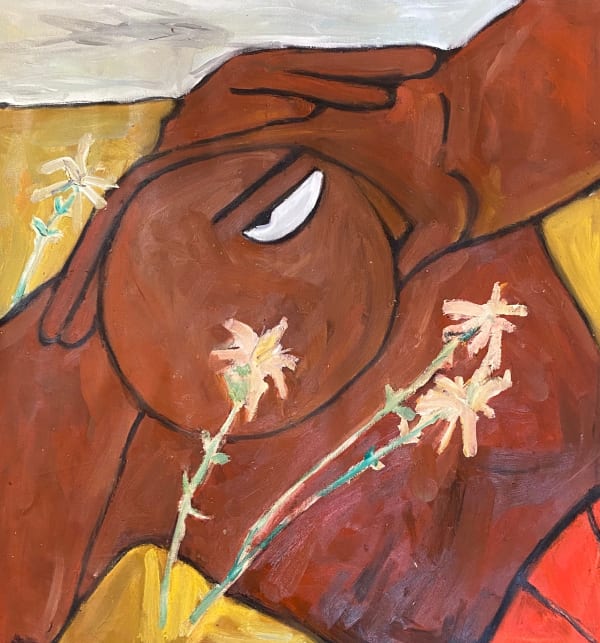 Isaac Iirumva, Days of Heaven, 2023