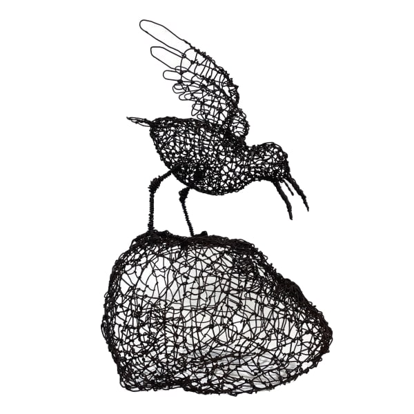 Oumar Ball, Ibis #4, 2024