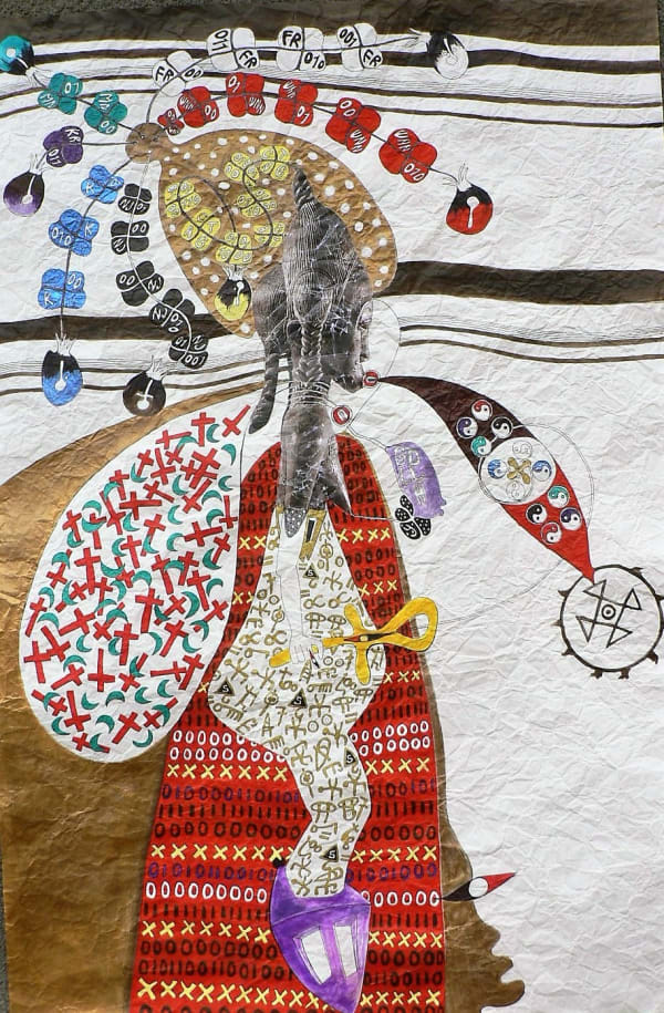 MasKArade @ Ananze Explorer