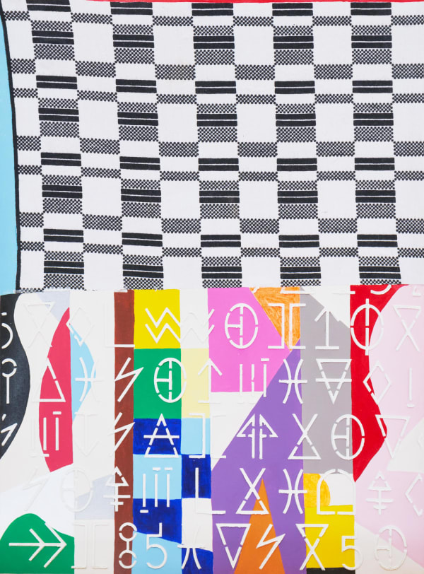 Ghislain Brown-Kossi, Yopougon, 2023