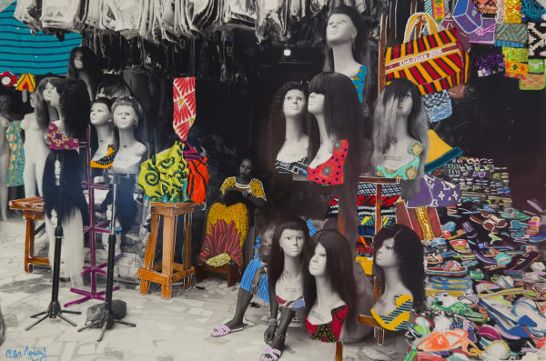 Claire Marboeuf, Christian Dior, 2025