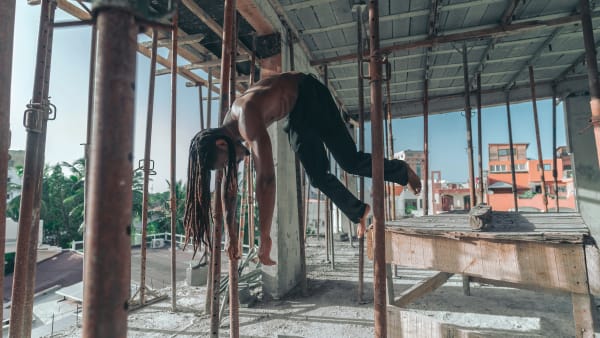 Stéphane Cuxac, Causal, 2022