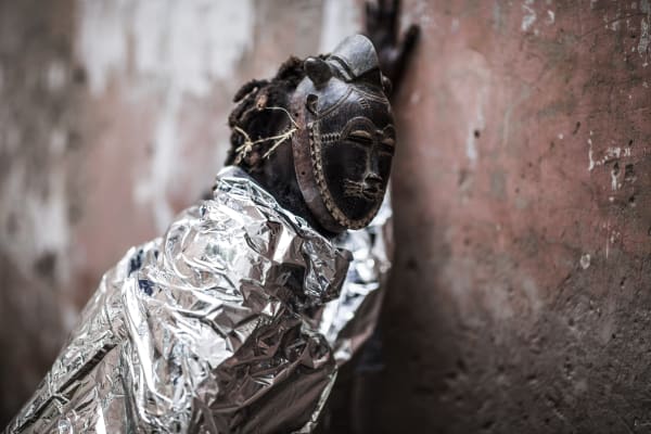 Alun Be, Gardien des rêves #4, 2022