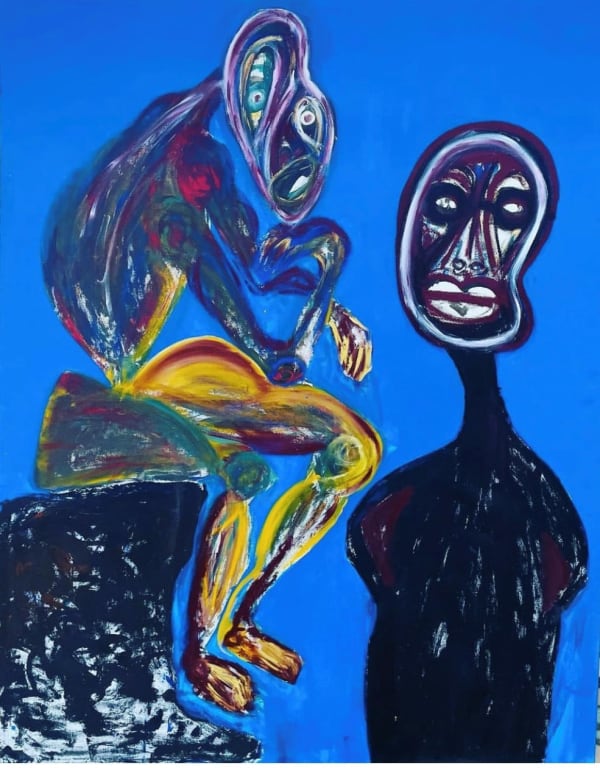 Ibn Cheickh Sallah Diebkile, Où sont passés les autres ?, 2022