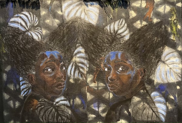 Wanger Ayu, Uvaghervagher, 2022