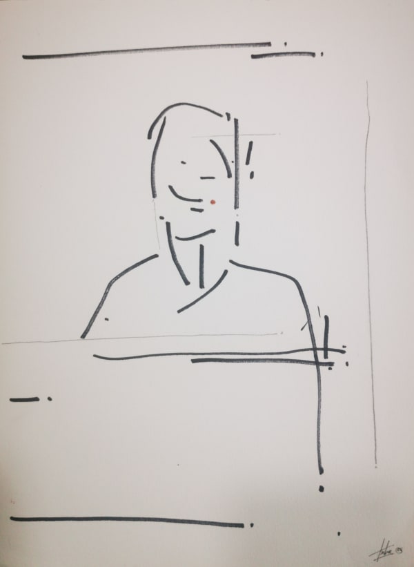 Richmond TEHE, Instantané #22, 2025