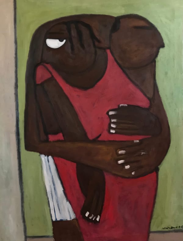 Isaac Iirumva, Tellement sûr que c'est une fille, 2022