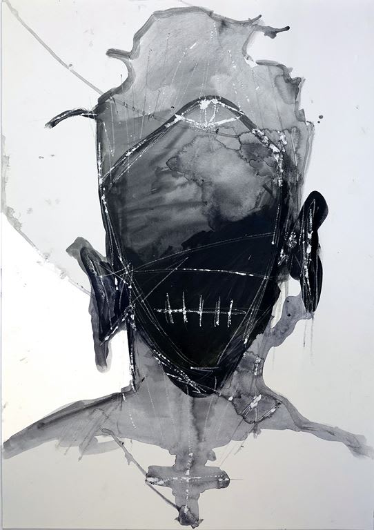 Ange-Arthur Koua, Sran Blé 2, 2019