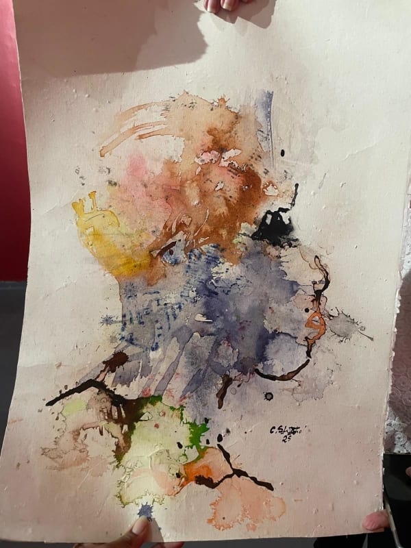 Christophe Sawadogo, Moussa, 2025