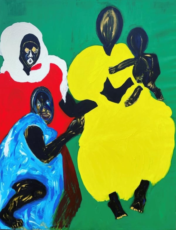 Ibn Cheickh Sallah Diebkile, Le Bienvenu, 2022