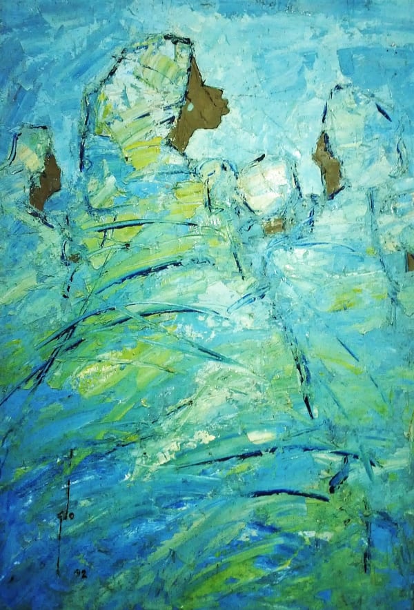 Ablade Glover, Market figure, 2002
