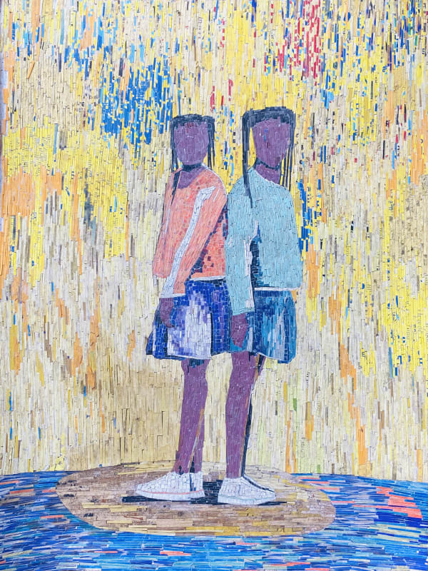 Dramane Bamana, Balemaw, 2022