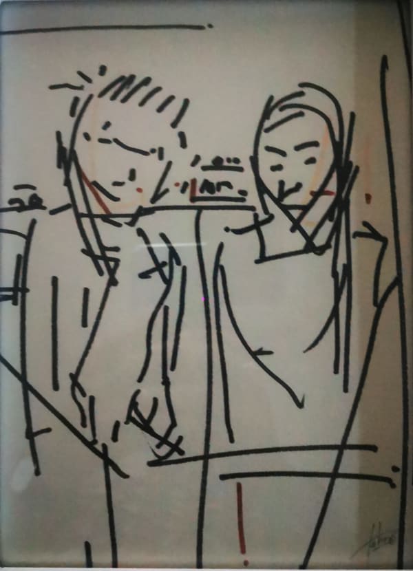 Richmond TEHE, Instantané #25, 2025