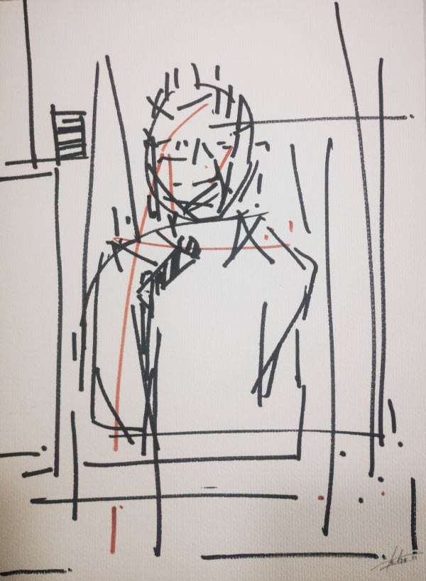 Richmond TEHE, Instantané #7, 2025