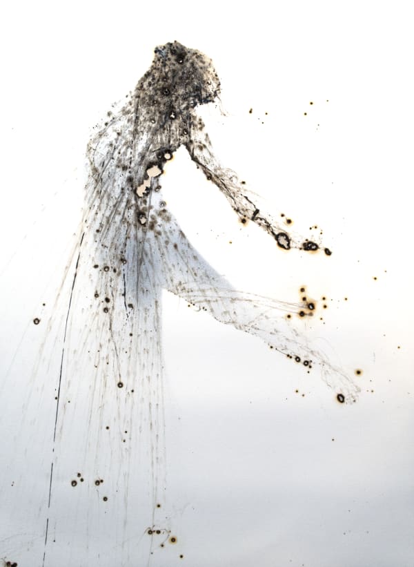 Pedro Pires, Hover series - Open, 2020