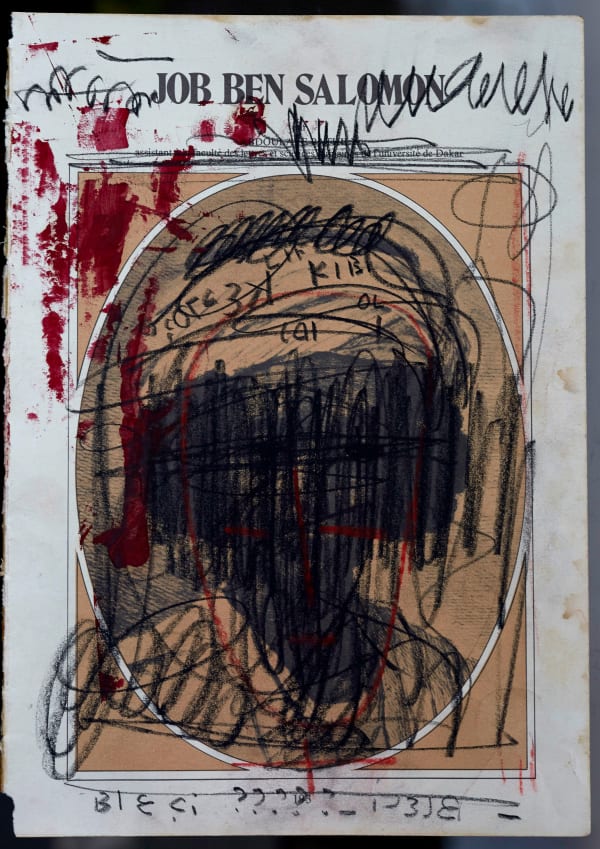 Sess Essoh, Trace d'histoire 17, 2019