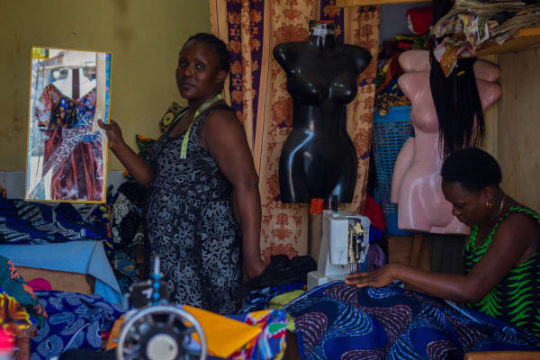 Aïssatou Ciss, A2, 2021